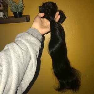 Bellami Hair Extensions